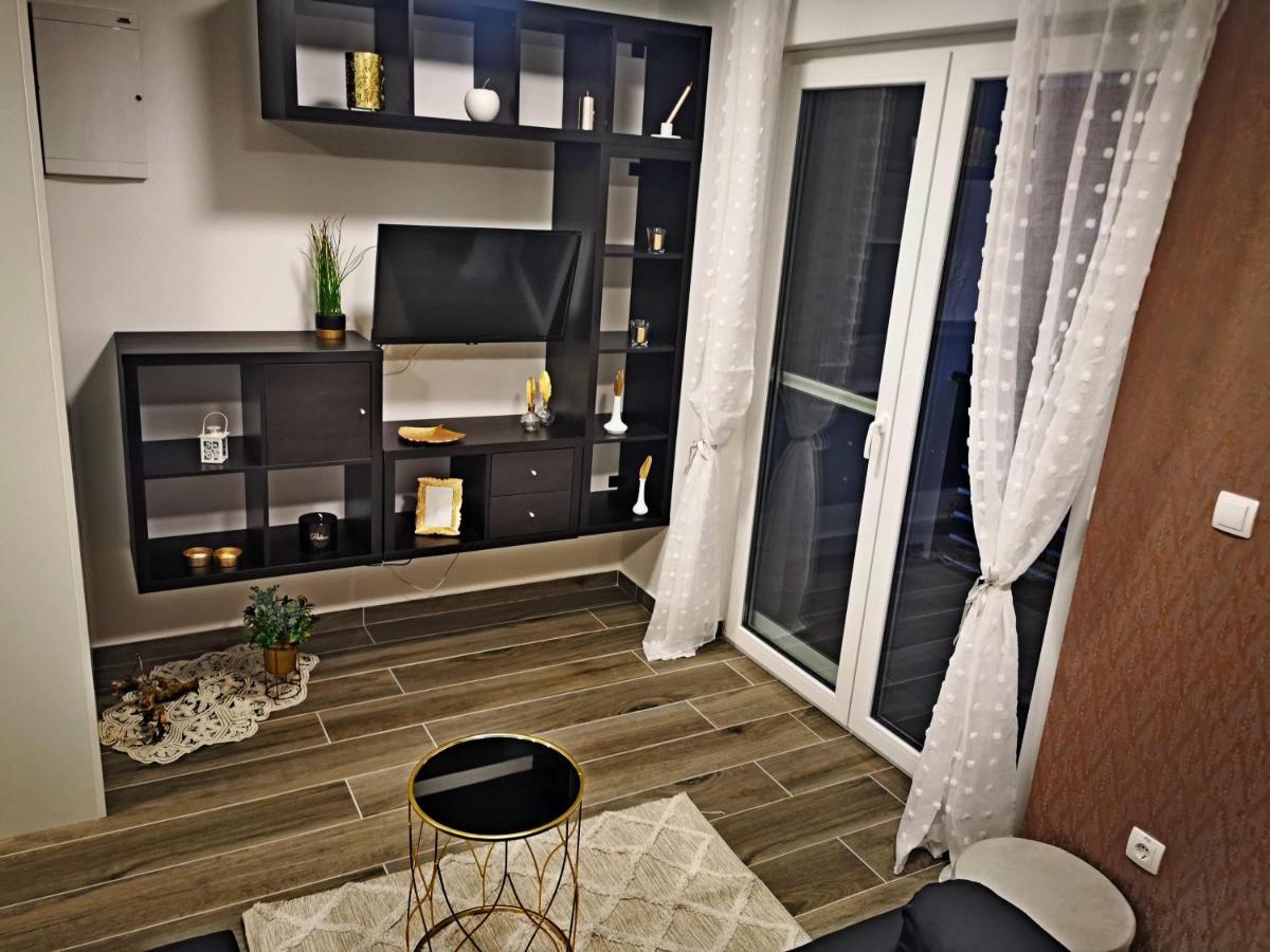 Apartamento Golden - Self Check In Osijek Exterior foto