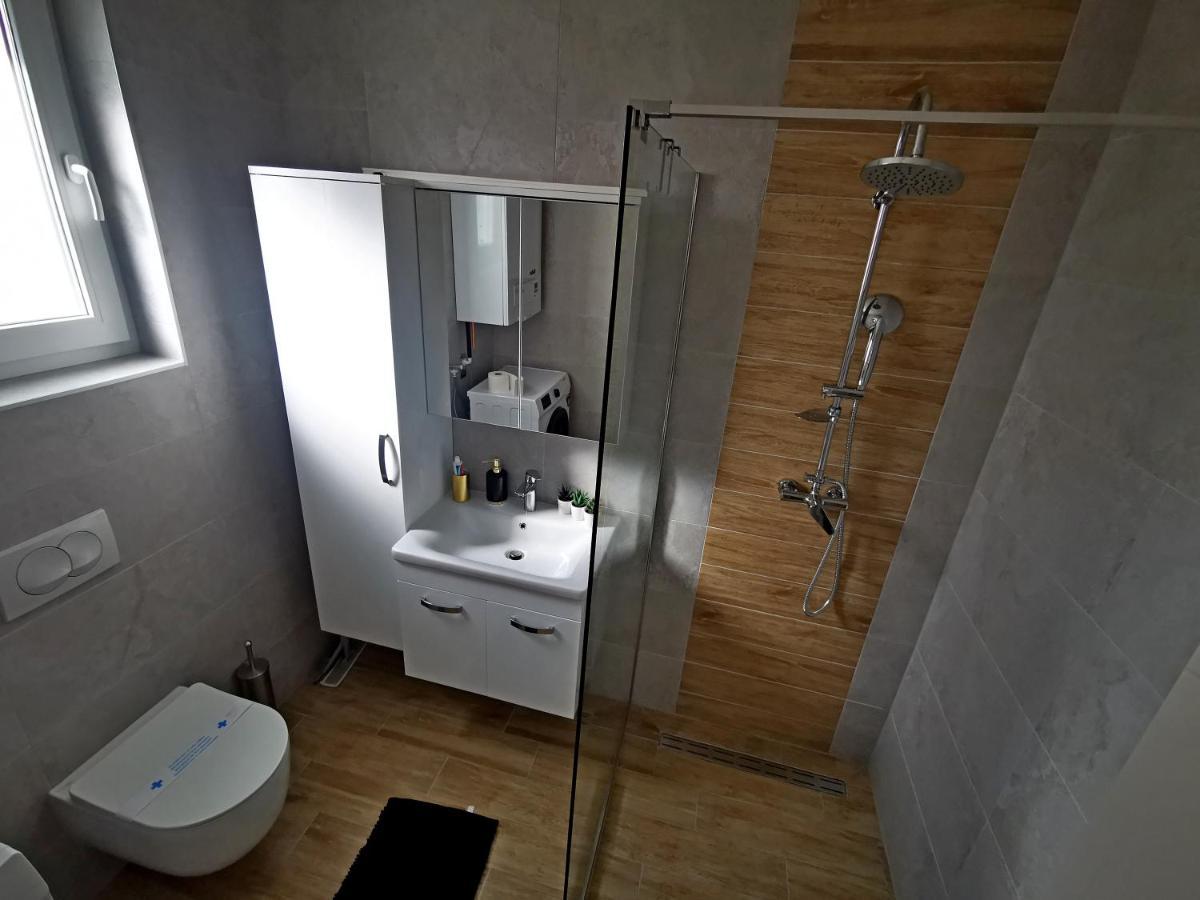 Apartamento Golden - Self Check In Osijek Exterior foto